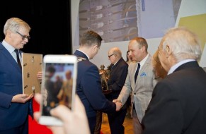 Wokulski Roku 2017