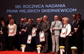 Wokulski Roku 2017