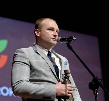 Wokulski Roku 2017 dla Gospodarstwa Szkółkarskiego Kozerscy