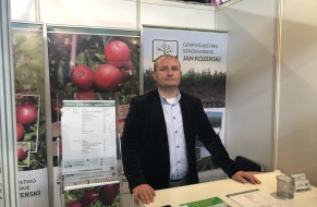 28 Spotkanie Sadownicze Sandomierz 2019