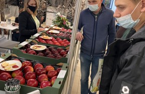 Targi Sadownictwa i Warzywnictwa TSW 2022