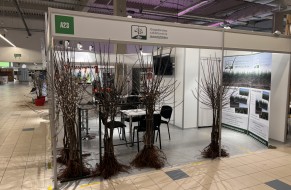 Targi Sadownictwa i Warzywnictwa TSW 2022
