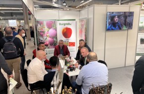 Targi Sadownictwa i Warzywnictwa TSW 2022