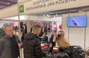 Targi Sadownictwa i Warzywnictwa TSW 2022