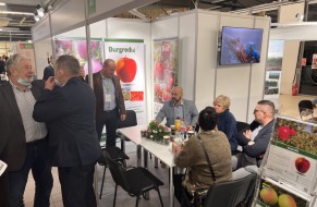 Targi Sadownictwa i Warzywnictwa TSW 2022