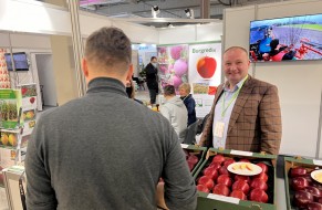 Targi Sadownictwa i Warzywnictwa TSW 2022