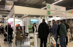 Targi Sadownictwa i Warzywnictwa TSW 2022