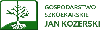 Gospodarstwo Szkółkarskie Jan Kozerski