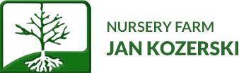 Gospodarstwo Szkółkarskie Jan Kozerski